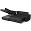 Ecksofa Castello nevada 10+madryt 1100 cz,4
