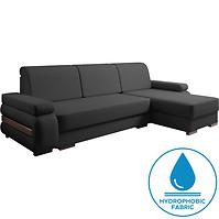 Ecksofa  Gabi l recht  metro 99 sz