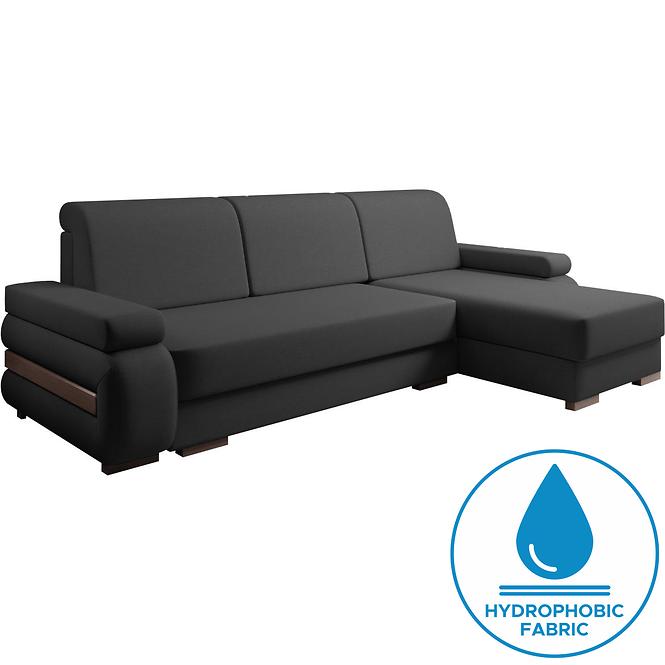 Ecksofa  Gabi l recht  metro 99 sz