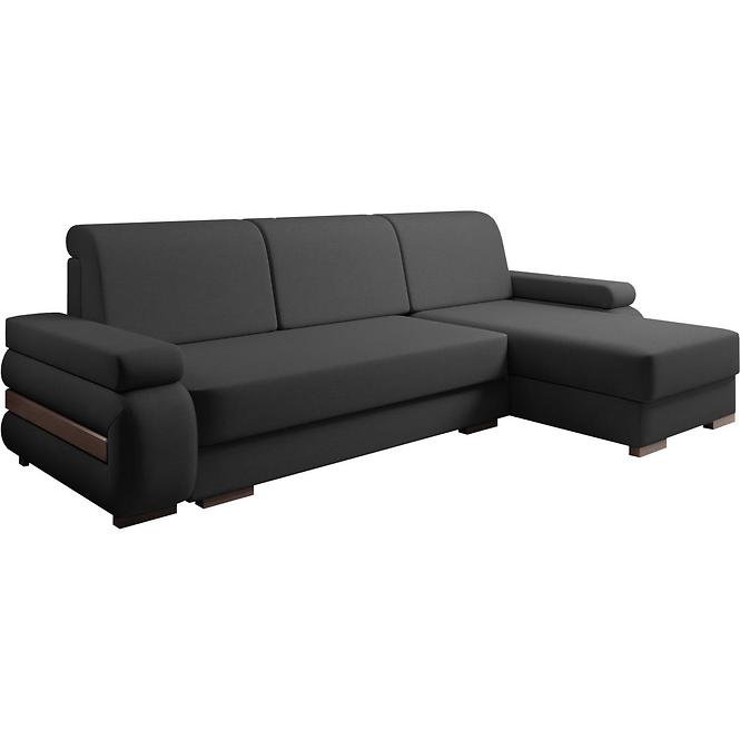 Ecksofa  Gabi l recht  metro 99 sz