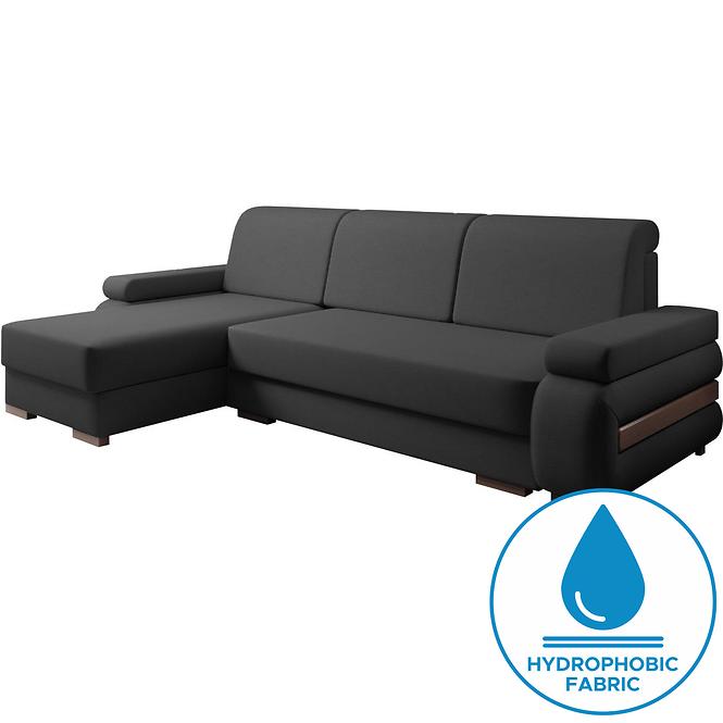 Ecksofa  Gabi l  link metro 99 sz