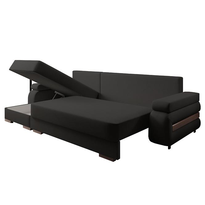 Ecksofa  Gabi l  link metro 99 sz