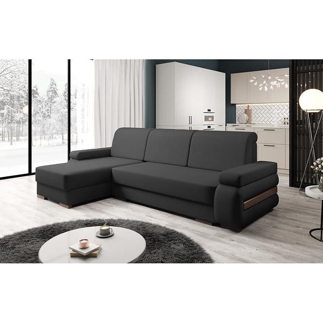 Ecksofa  Gabi l  link metro 99 sz