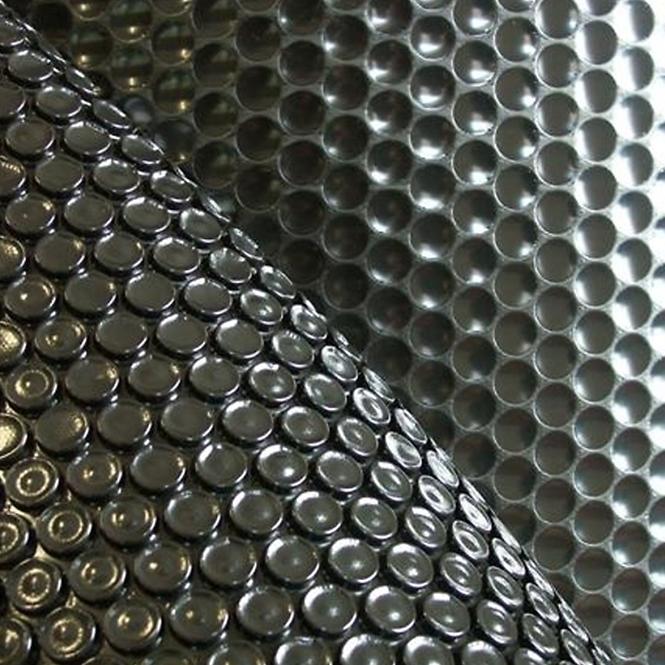 Pool Thermoabdecklpane Marimex Thermo Solar 3 m schwarz