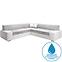 Ecksofa Minos Maxi Monolith 84+Madryt 120