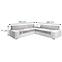 Ecksofa Minos Maxi Monolith 84+Madryt 120,3