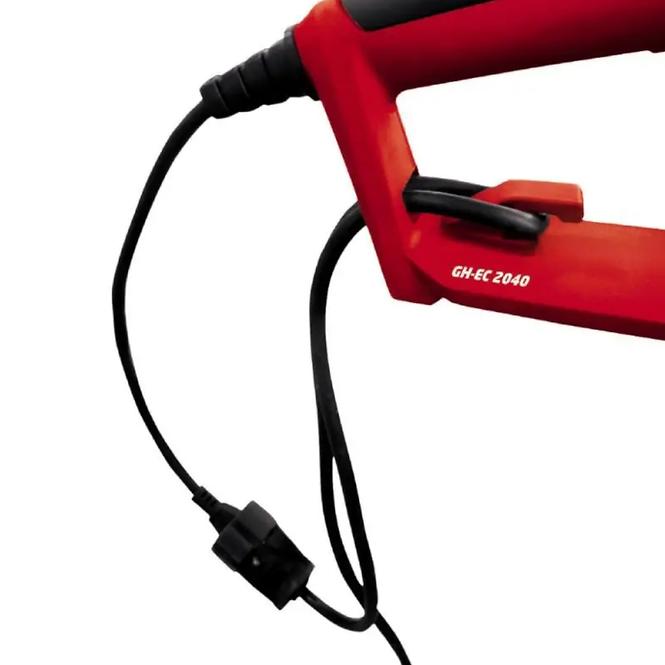 Elektro-Kettensäge GH-EC 2040