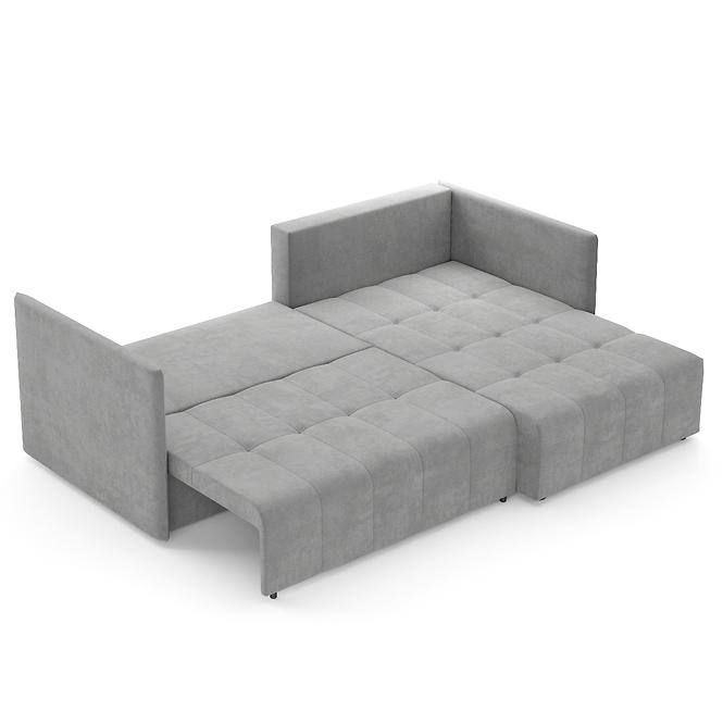 Ecksofa York Monolith 85