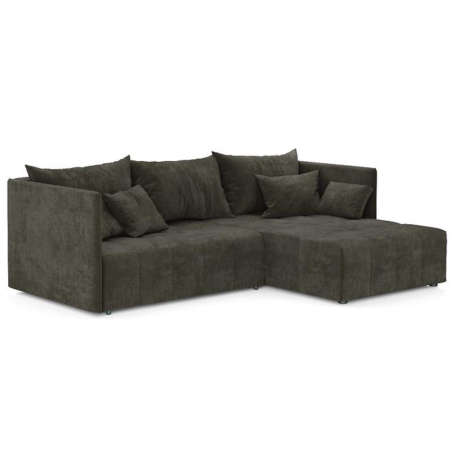 Ecksofa York Monolith 95