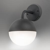 Zahradne Svítidlo Ulsa 311610 1E27 Kd1