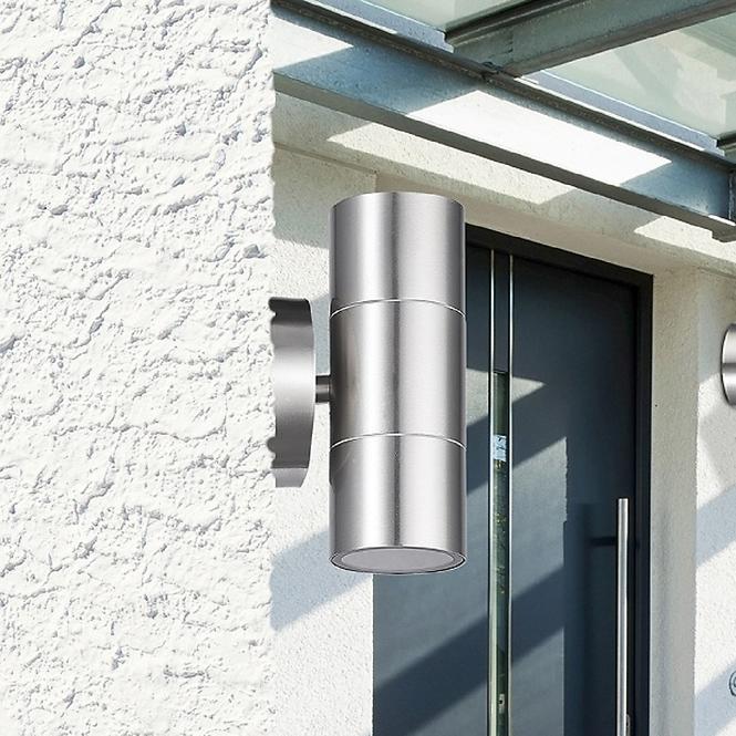 Lampe Olimp SG672 Inox