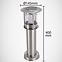 Leuchte Estera Led 40 0,12w 6500k 03552 Lp1,3
