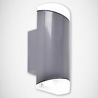 Leuchte Kasjan 2xgu10 C 03559 Grey K2