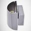 Leuchte Kasjan 2xgu10 C 03559 Grey K2,7