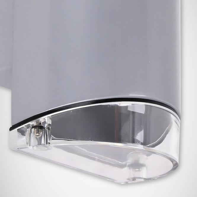 Leuchte  Kasjan Gu10 C 03558 Grey K1