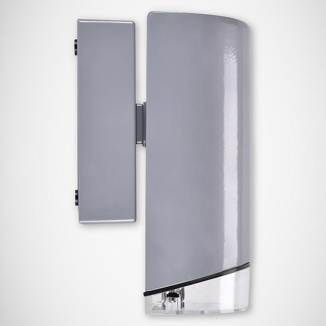 Leuchte  Kasjan Gu10 C 03558 Grey K1