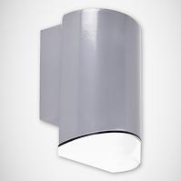 Leuchte  Kasjan Gu10 C 03558 Grey K1