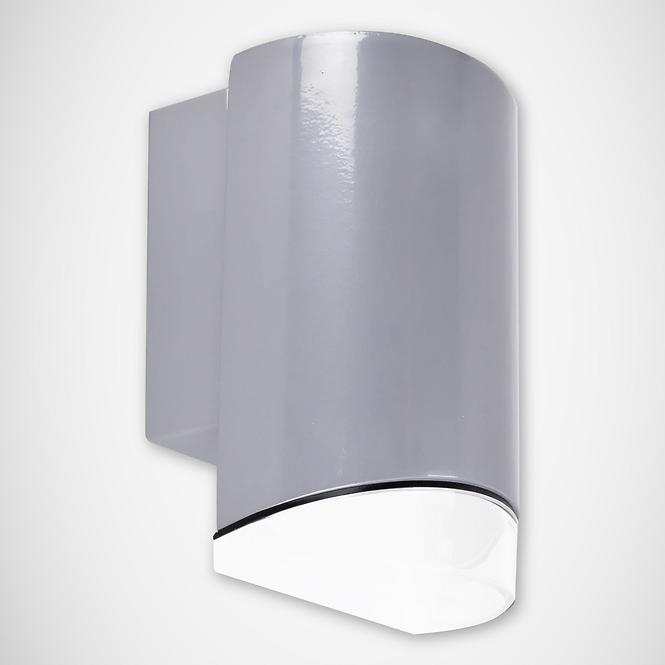 Leuchte  Kasjan Gu10 C 03558 Grey K1