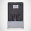 Leuchte  Kasjan Gu10 C 03558 Grey K1,6