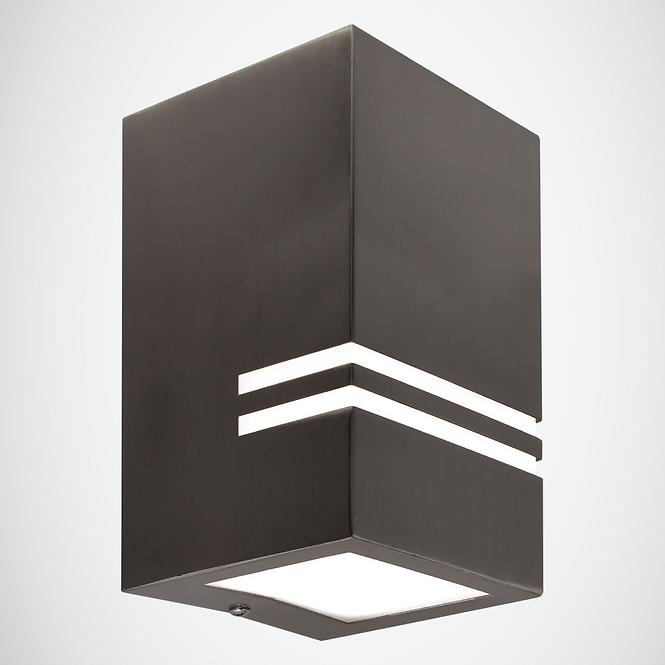 Leuchte Keler 3017 Gu10 Inox K1