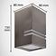 Leuchte Keler 3017 Gu10 Inox K1,2