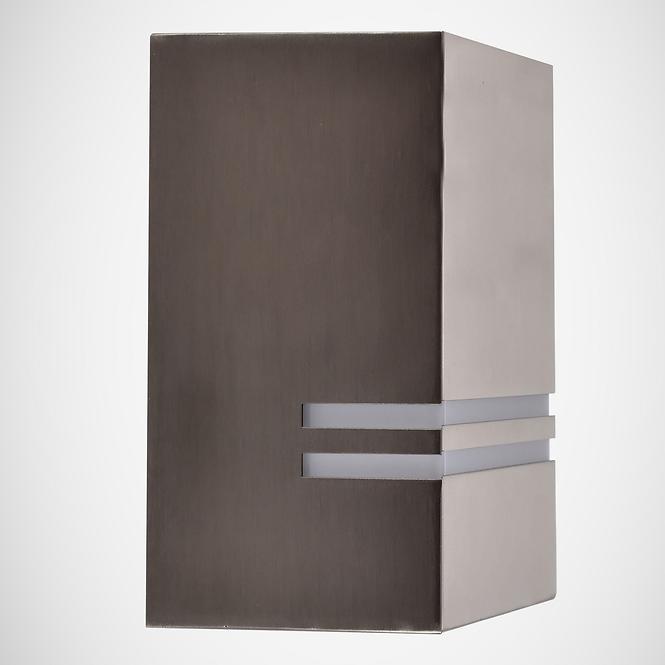 Leuchte Keler 3017 Gu10 Inox K1,4