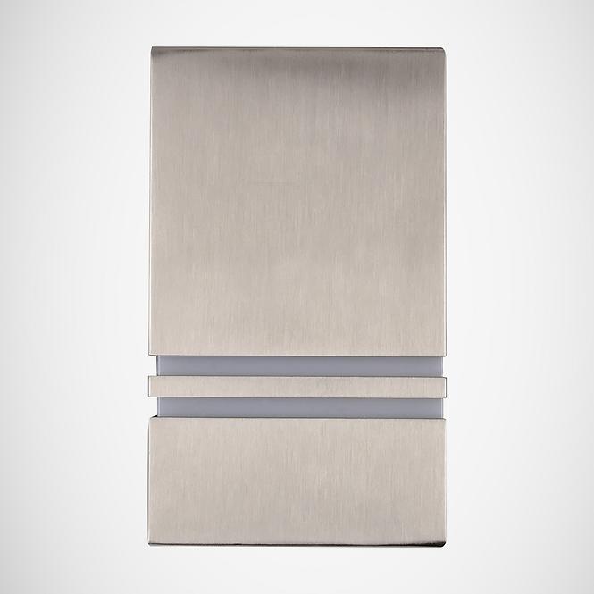 Leuchte Keler 3017 Gu10 Inox K1,5