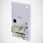 Leuchte Keler 3017 Gu10 Inox K1,7