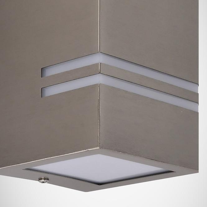 Leuchte Keler 3018 Gu10 Inox K2