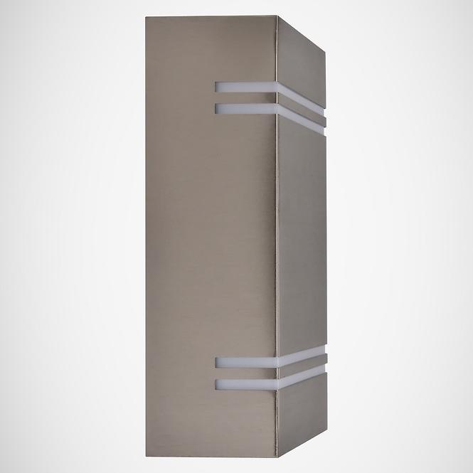 Leuchte Keler 3018 Gu10 Inox K2