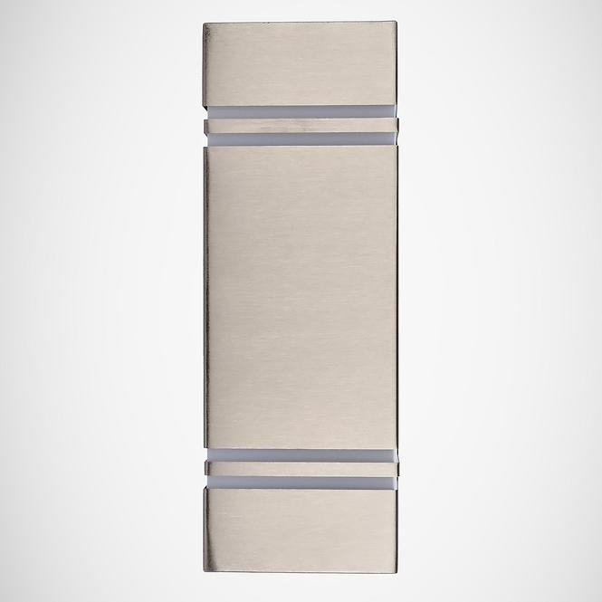 Leuchte Keler 3018 Gu10 Inox K2