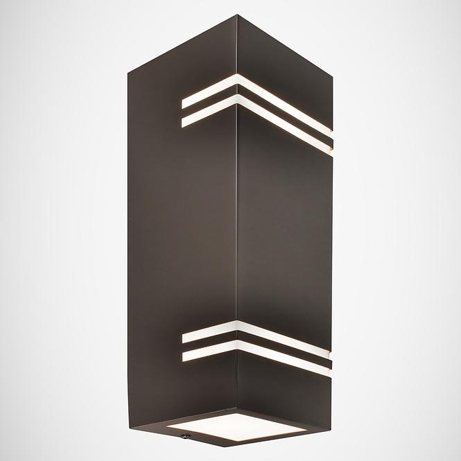 Leuchte Keler 3018 Gu10 Inox K2