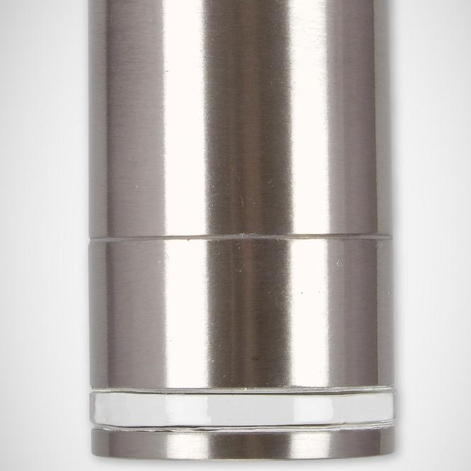 Leuchte Taras Spt 03568 Gu10 Inox Ruch K1