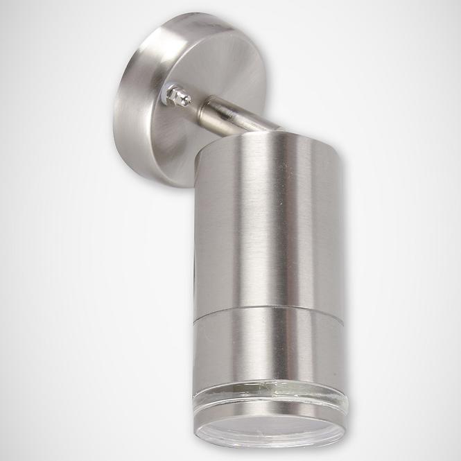 Leuchte Taras Spt 03568 Gu10 Inox Ruch K1
