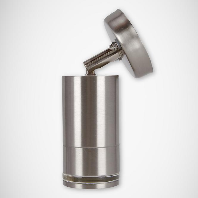 Leuchte Taras Spt 03568 Gu10 Inox Ruch K1