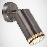 Leuchte Taras Spt 03568 Gu10 Inox Ruch K1