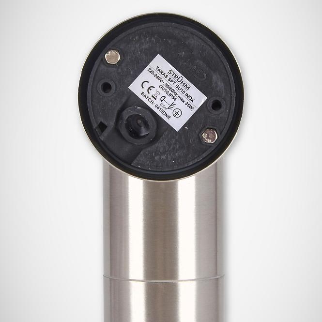 Leuchte Taras Wll 03569g U10 Nox K1