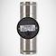 Leuchte Taras Wll 03570 2xgu10 Inox K2,6