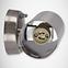 Leuchte Taras Wll 03570 2xgu10 Inox K2,7
