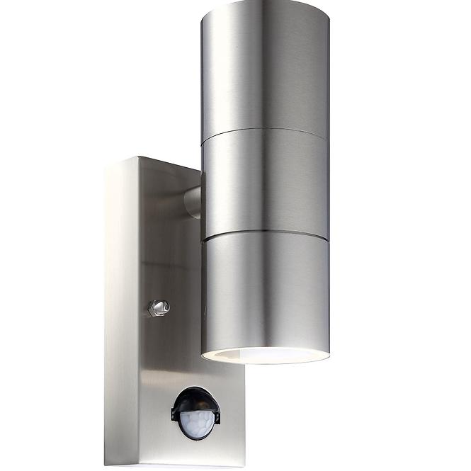 Außenleuchte LED 3201-2sl Sensor Kgd2