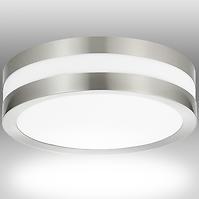 Leuchte Stuttgart 8220 D28,5 CHROM PL1
