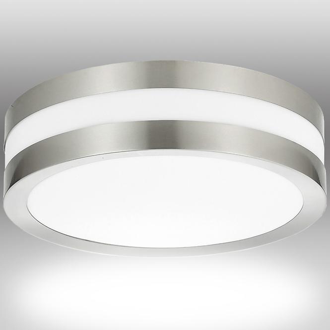 Leuchte Stuttgart 8220 D28,5 CHROM PL1