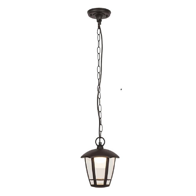 Leuchte Sorrento 8128 LED 8w Lw1