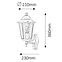 Lampe Velence 8217 K1D CZ.R.,3