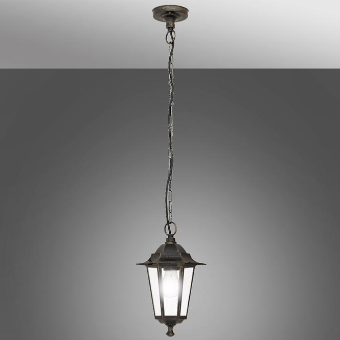 Lampe VALENCE 8238 LW1
