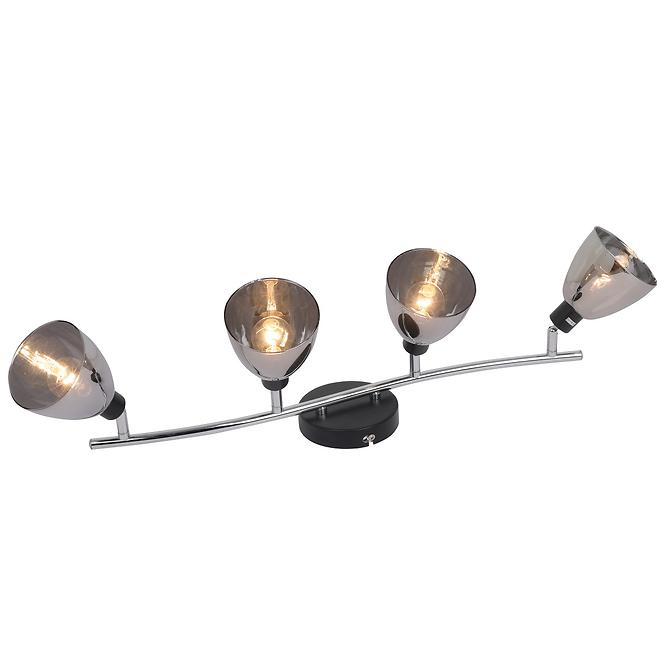 Lampe FOG 4 AS-2019-04-40E17 LS4