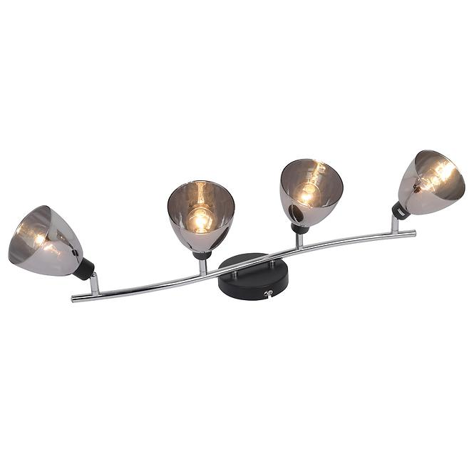 Lampe FOG 4 AS-2019-04-40E17 LS4