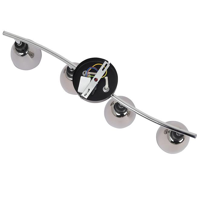 Lampe FOG 4 AS-2019-04-40E17 LS4