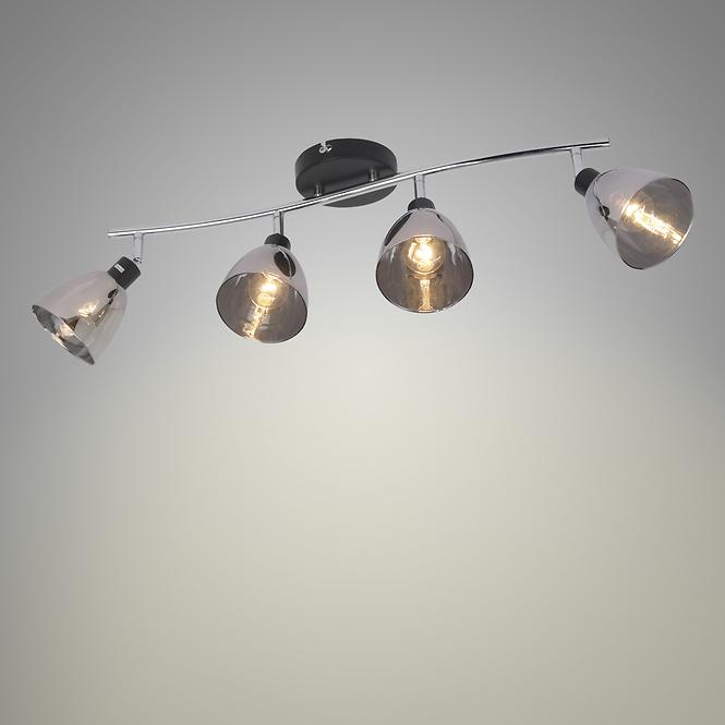 Lampe FOG 4 AS-2019-04-40E17 LS4