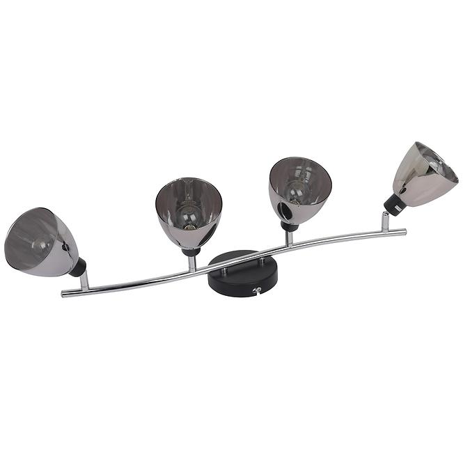 Lampe FOG 4 AS-2019-04-40E17 LS4
